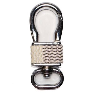 Authentic LV Louis Vuitton Bag Charm Hook For Upcycling Art & Crafts Projects